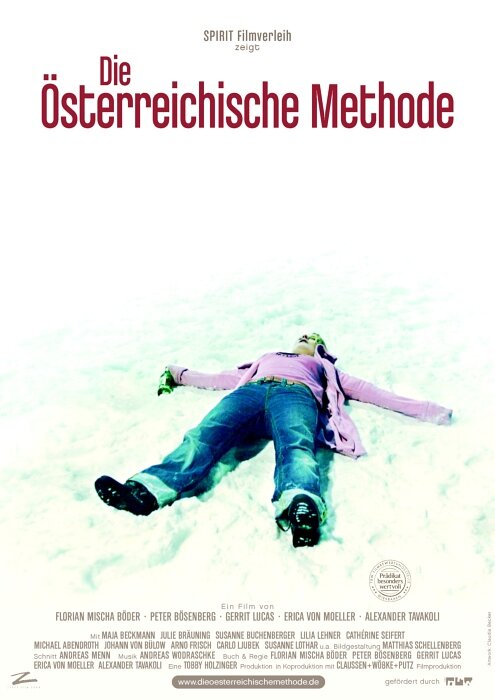 Die Österreichische Methode (2006)