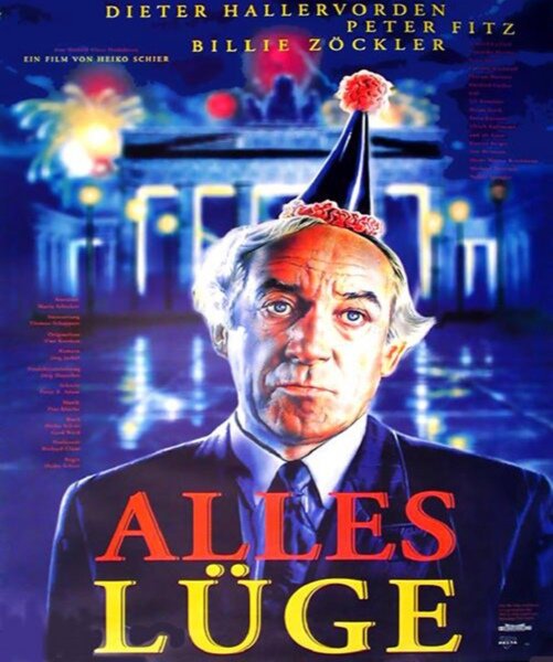 Alles Lüge (1992)