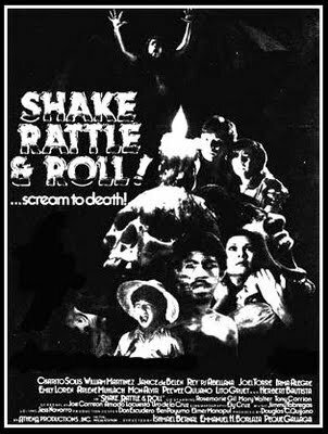 Shake, Rattle & Roll (1984)