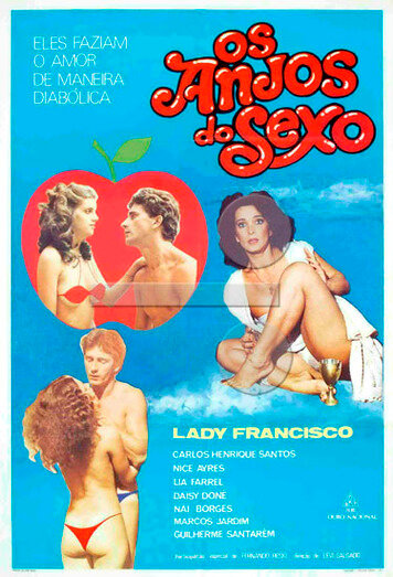 Ангелы секса (1981)