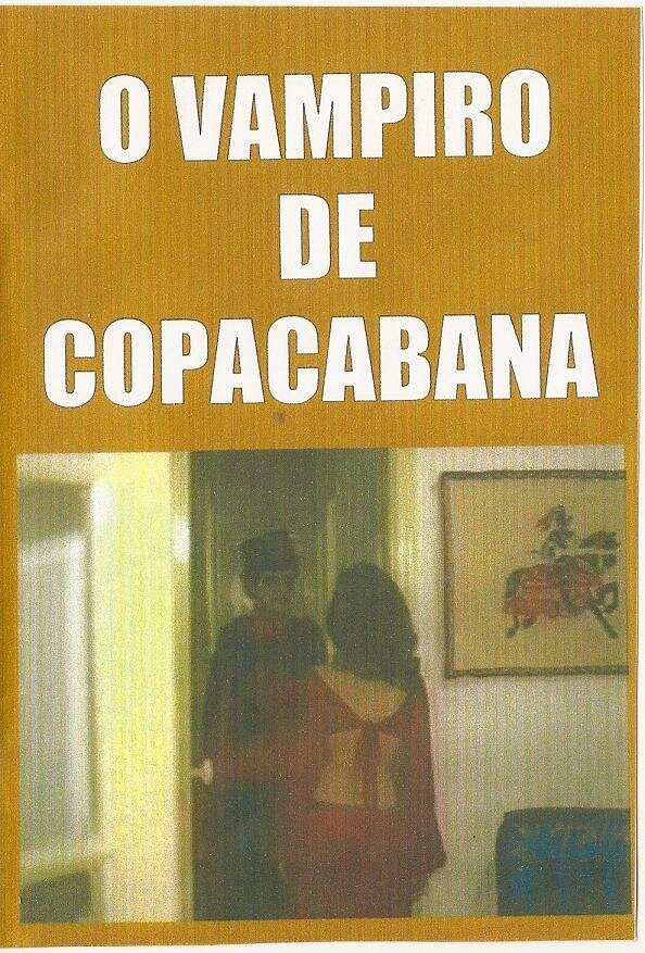 Вампир из Копакабана (1976)