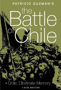 Битва за Чили: Часть вторая (1976)