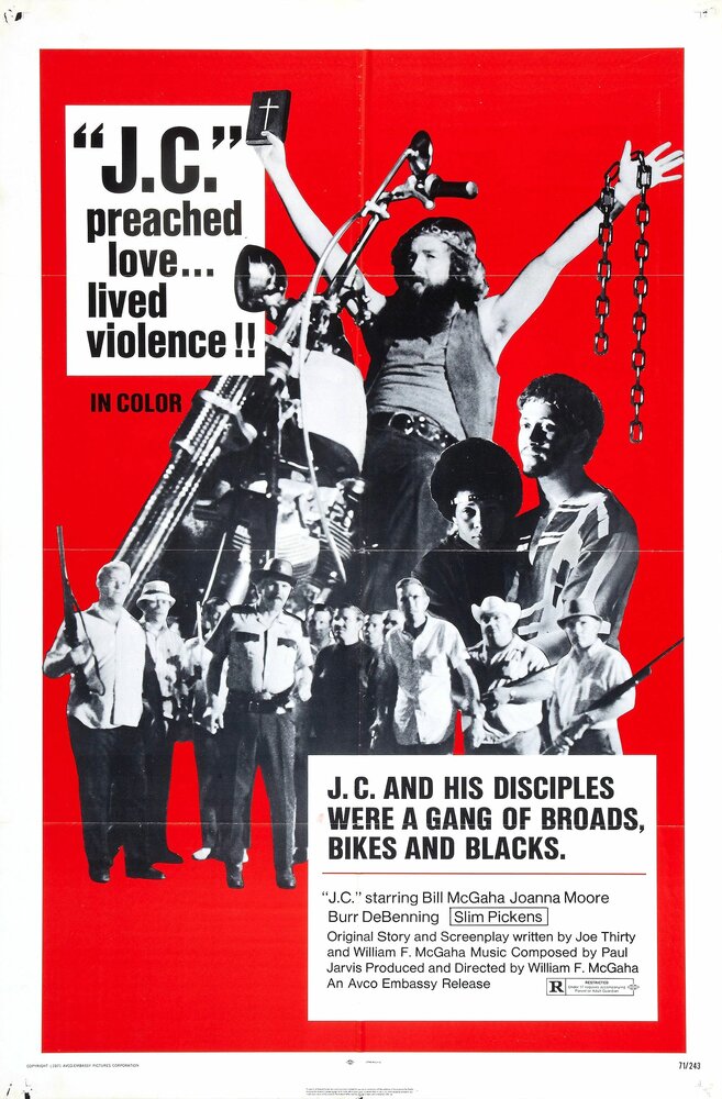 J.C. (1972)