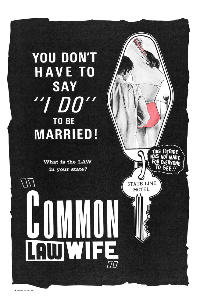 Common Law Wife (1961)