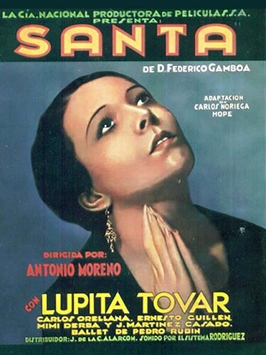 Санта (1932)
