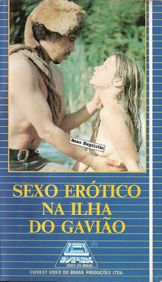 Секс и эротика на острове Ястребов (1986)