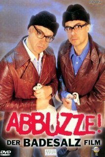 Abbuzze! Der Badesalz Film (1996)