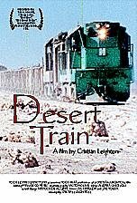 El tren del desierto (1996)