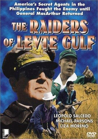 The Raiders of Leyte Gulf (1962)