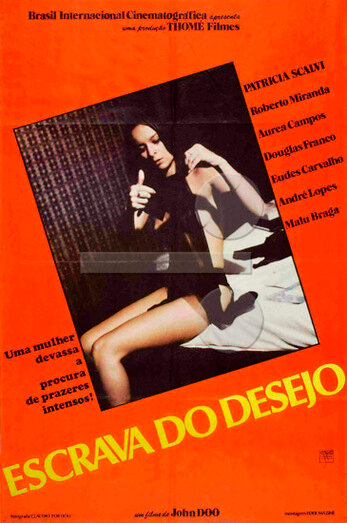Рабыня желания (1982)