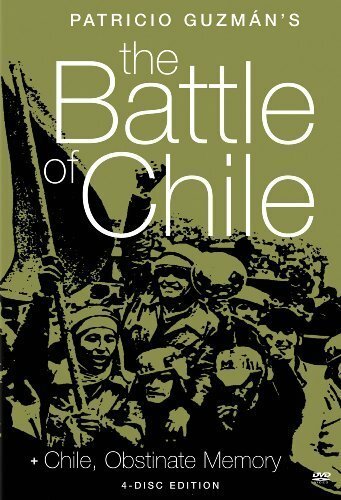 Битва за Чили: Часть первая (1975)