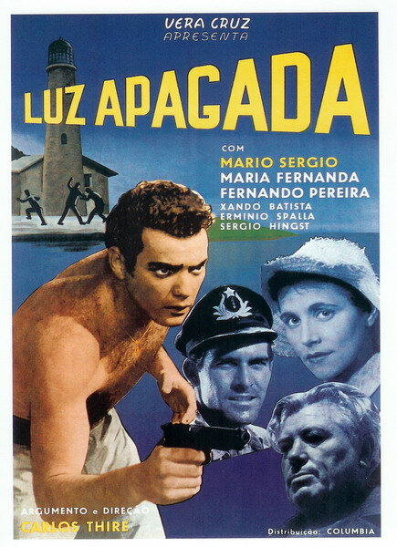Нет света (1953)