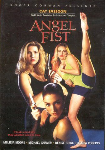 Кулак ангела (1993)