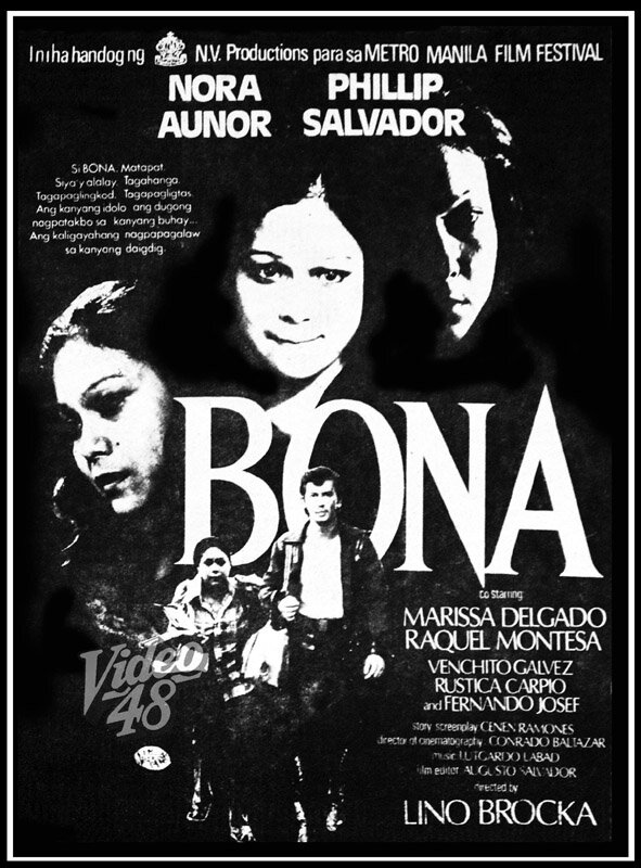 Бона (1980)