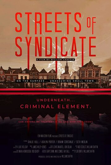 Streets of Syndicate (2019)