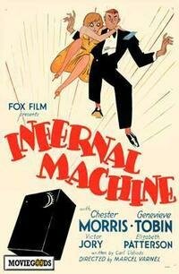 Infernal Machine (1933)