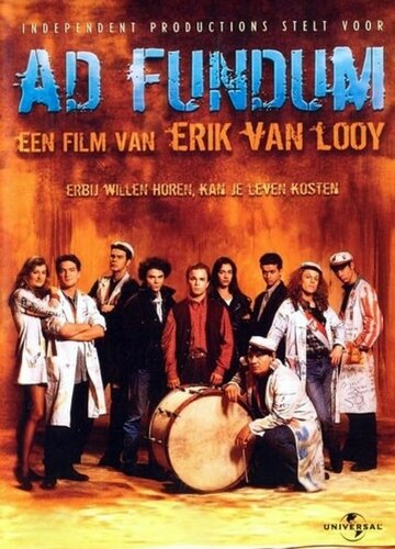 Ad Fundum (1993)