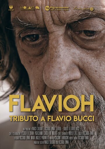 Flavioh - Tributo a Flavio Bucci (2018)