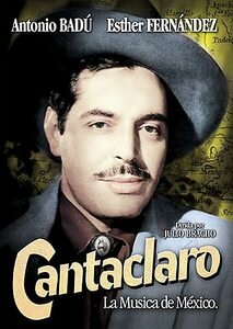 Cantaclaro (1946)