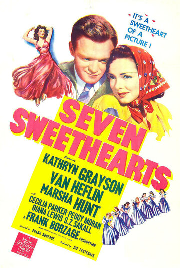 Семеро влюбленных (1942)