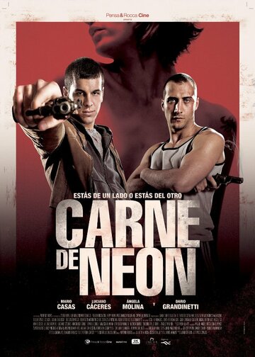 Carne de neón (2005)
