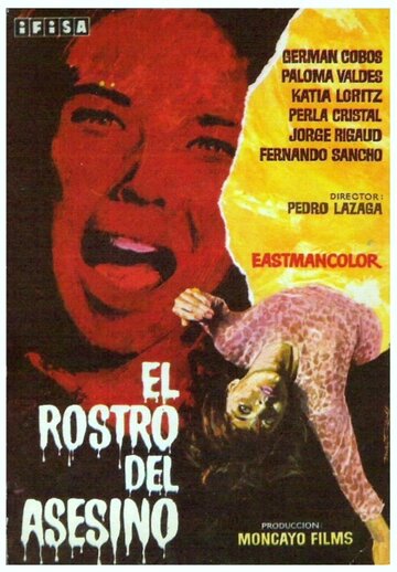 El rostro del asesino (1967)