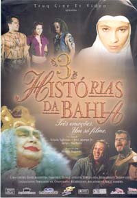 3 истории штата Баиа (2001)