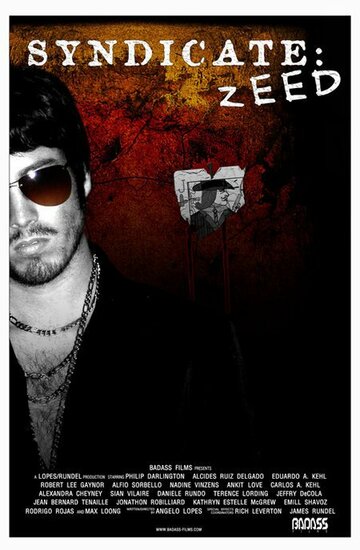 Syndicate: Zeed (2005)