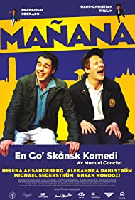 Mañana (2008)