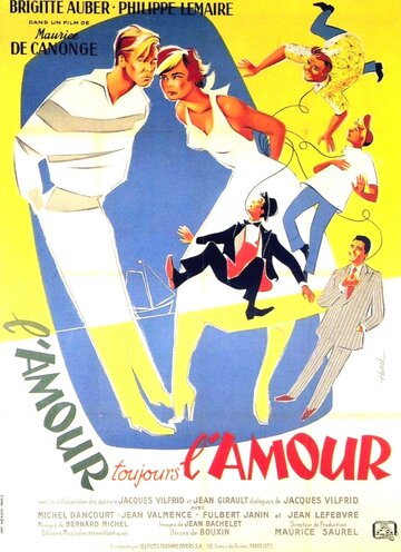 L'amour toujours l'amour (1952)