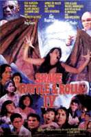 Shake Rattle & Roll IV (1992)